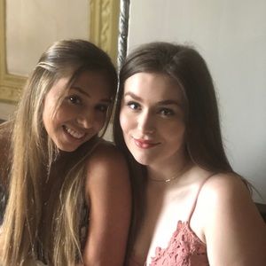 Meet your Posher, Sophia